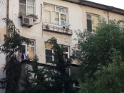 İcarəyə verilir 2 otaqlı 30 m2 köhnə tikili Moskva univermağı