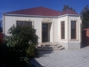 Satılır 4 otaqlı 135 m2 həyət evi Maştağa