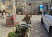 Satılır 4 otaqlı 6 m2 bağ evi Asan Xidmət-1