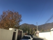 İcarəyə verilir 4 otaqlı 100 m2 həyət evi Qəbələ