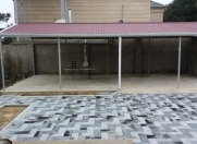 İcarəyə verilir 4 otaqlı 130 m2 bağ evi Nardaran