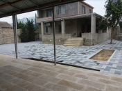 İcarəyə verilir 4 otaqlı 130 m2 bağ evi Nardaran
