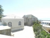Satılır 5 otaqlı 160 m2 həyət evi Badamdar