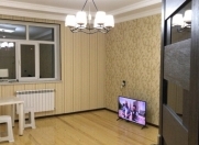 Satılır 4 otaqlı 200 m2 villa Novxanı