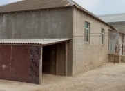 Satılır 4 otaqlı 100 m2 həyət evi Binə