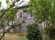 Satılır 6 otaqlı 144 m2 bağ evi Qəbələ