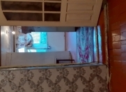 Satılır 2 otaqlı 35 m2 köhnə tikili Keşlə