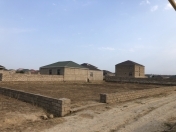 Satılır 10 sot torpaq Ramana