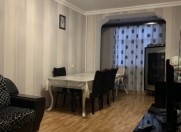 Satılır 3 otaqlı 85 m2 köhnə tikili Qaraçuxur