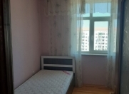 Satılır 3 otaqlı 78 m2 köhnə tikili Şamaxı