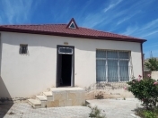 Satılır 5 otaqlı 150 m2 bağ evi Novxanı