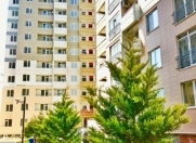 Satılır 2 otaqlı 70 m2 yeni tikili Nəsimi r.