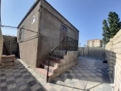 İcarəyə verilir 2 otaqlı 55 m2 həyət evi Xırdalan