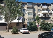 İcarəyə verilir 1 otaqlı 35 m2 köhnə tikili Nəriman Nərimanov m.