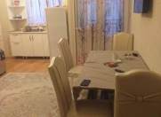 Satılır 1 otaqlı 29 m2 yeni tikili Xırdalan