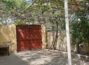 Satılır 5 otaqlı 100 m2 həyət evi Badamdar