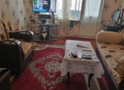 Satılır 5 otaqlı 130 m2 köhnə tikili Alatava 2