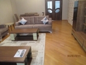 İcarəyə verilir 4 otaqlı 200 m2 yeni tikili Elmlər Akademiyası m.