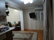 Satılır 3 otaqlı 60 m2 köhnə tikili Köhnə Günəşli