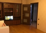 İcarəyə verilir 1 otaqlı 51 m2 yeni tikili Xırdalan