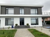 Satılır 6 otaqlı 300 m2 bağ evi Mərdəkan