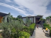 İcarəyə verilir 5 otaqlı 200 m2 bağ evi Novxanı