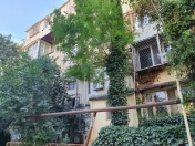 Satılır 1 otaqlı 35 m2 köhnə tikili Musabəyov parkı