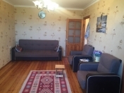 İcarəyə verilir 4 otaqlı 70 m2 həyət evi Gənclik m.