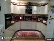 Satılır 6 otaqlı 260 m2 yeni tikili Həzi Aslanov