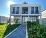Satılır 5 otaqlı 400 m2 bağ evi Mərdəkan