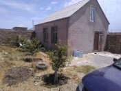 Satılır 2 otaqlı 600 m2 bağ evi Türkan