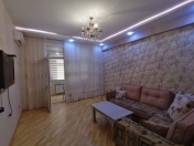 Satılır 2 otaqlı 60 m2 yeni tikili Qurtuluş - 93 Yaşayış Kompleksi