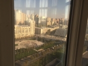 Satılır 3 otaqlı 156 m2 yeni tikili Fontanlar bağı