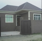 Satılır 3 otaqlı 110 m2 həyət evi Binəqədi