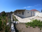 İcarəyə verilir 4 otaqlı 100 m2 bağ evi Mərdəkan