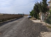 İcarəyə verilir 1 otaqlı 55 m2 yeni tikili Zabrat 1