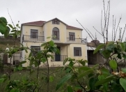 Satılır 5 otaqlı 220 m2 villa Fatmayı