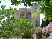 Satılır 9 otaqlı 400 m2 bağ evi Bilgəh