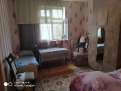 Satılır 3 otaqlı 76 m2 həyət evi Binəqədi