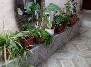 Satılır 2 otaqlı 40 m2 həyət evi Alatava 2