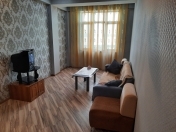 İcarəyə verilir 2 otaqlı 64 m2 yeni tikili Qurtuluş - 93 Yaşayış Kompleksi