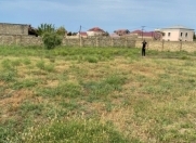 Satılır 10 sot torpaq Qurtuluş - 93 Yaşayış Kompleksi