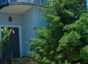 İcarəyə verilir 5 otaqlı 200 m2 bağ evi Xaçmaz