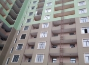 Satılır 2 otaqlı 55 m2 yeni tikili Badamdar