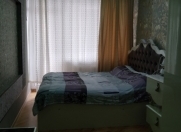 Satılır 2 otaqlı 62 m2 yeni tikili Həzi Aslanov