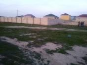 Satılır 9 sot torpaq Sumqayıt