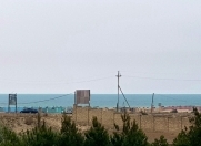 Satılır 10 sot torpaq Pirşağı