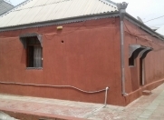 Satılır 3 otaqlı 600 m2 həyət evi Ağstafa