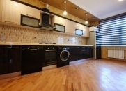 Satılır 4 otaqlı 122 m2 yeni tikili Əhmədli