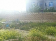 Satılır 4.8 sot torpaq Saray